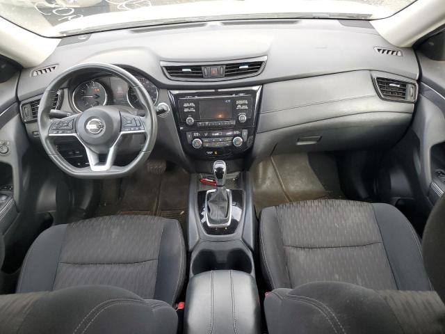 2017 NISSAN ROGUE S - 5N1AT2MT7HC745622
