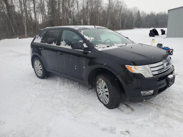 2010 Ford Edge Limited VIN: 2FMDK4KC5ABB00214 Lot: 39694984