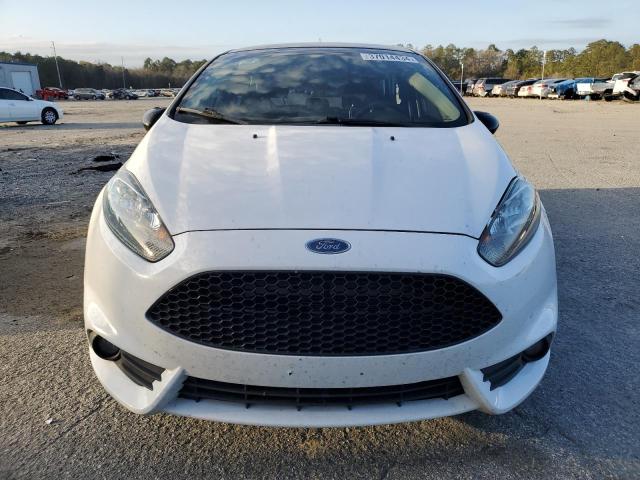 3FADP4DJ7KM140463 | 2019 FORD FIESTA ST