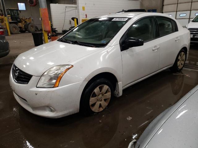 2010 Nissan Sentra 2.0