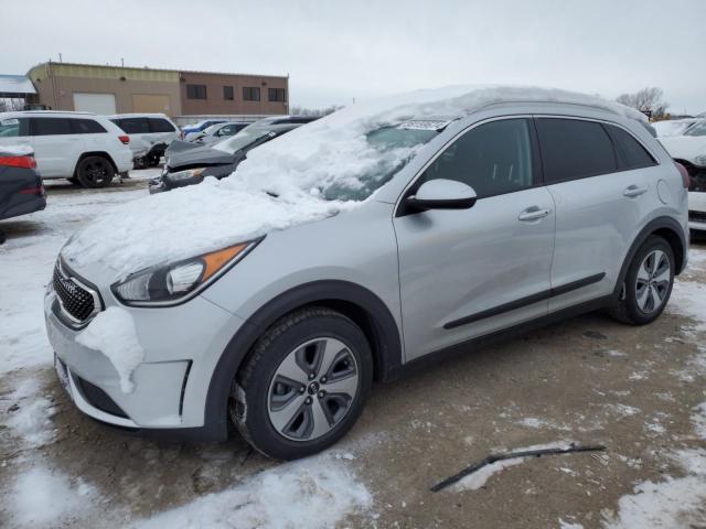 2019 Kia Niro FE