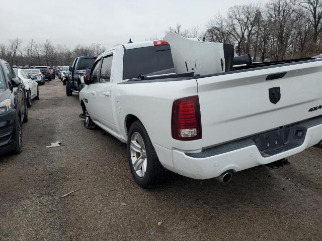 1C6RR7MT6FS619099 | 2015 RAM 1500 SPORT