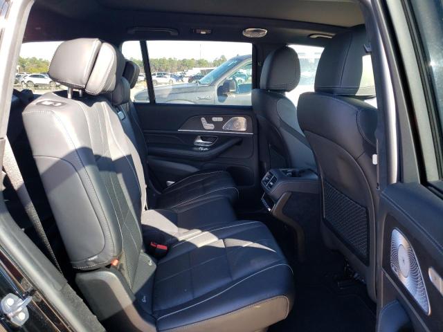 2021 MERCEDES-BENZ GLS 580 4M 4JGFF8GE1MA386688