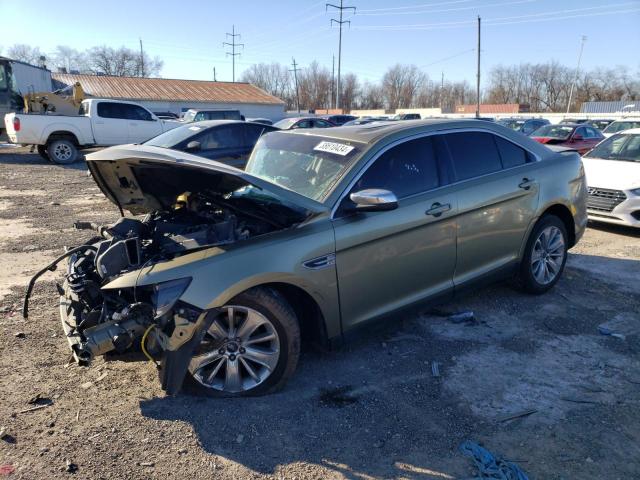 2012 Ford Taurus Limited