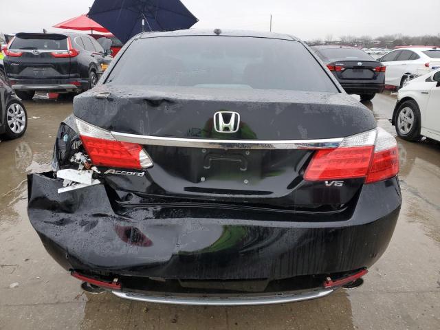 1HGCR3F89FA011410 | 2015 HONDA ACCORD EXL