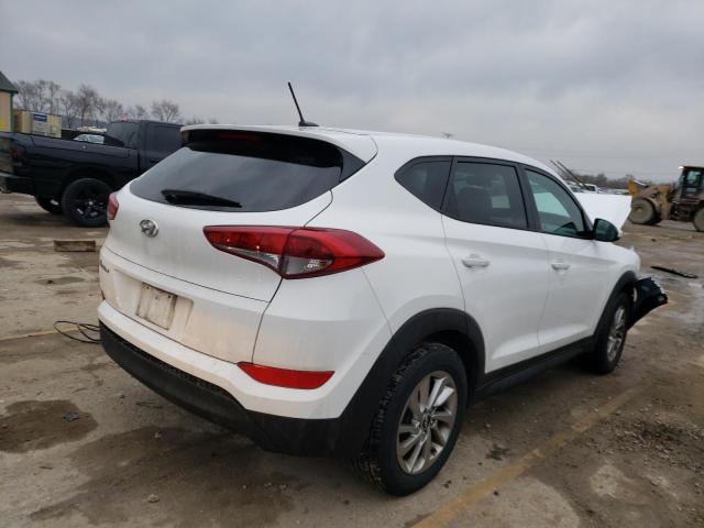 KM8J23A46GU032869 | 2016 HYUNDAI TUCSON SE