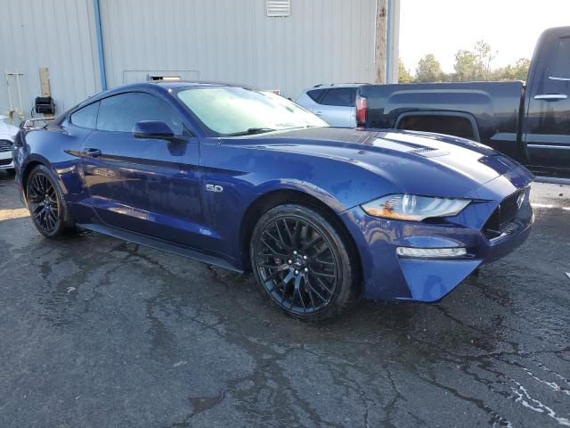 1FA6P8CF1K5191587 2019 FORD MUSTANG, photo no. 4