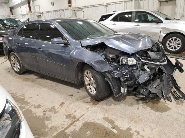 VIN 3FA6P0G7XDR194444 2013 Ford Fusion, S no.4