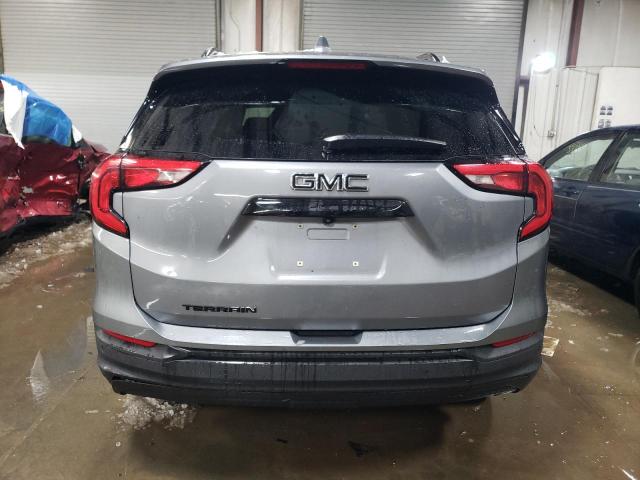 3GKALMEV2LL160058 | 2020 GMC TERRAIN SL