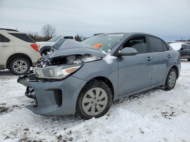 2020 KIA RIO LX - 3KPA24AD3LE314714