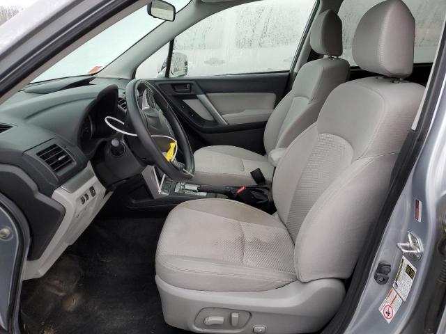 JF2SJAEC2EH545075 | 2014 SUBARU FORESTER 2