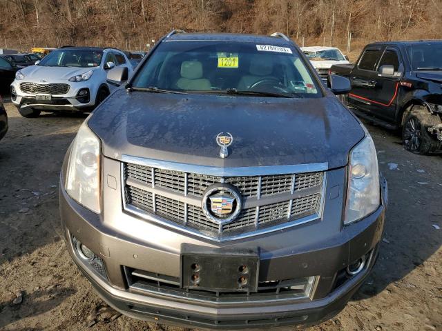 3GYFNEEY2BS558977 | 2011 Cadillac srx performance collection