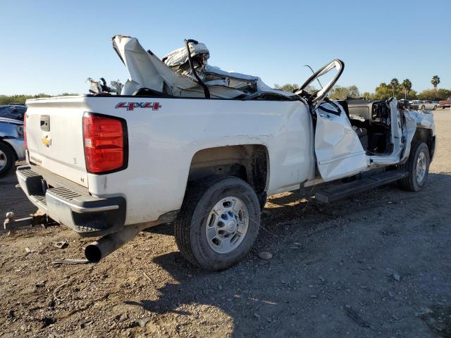 2016 Chevrolet Silverado K2500 Heavy Duty Lt VIN: 1GC1KVE84GF230545 Lot: 37282914