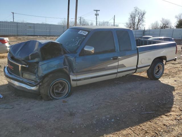 1992 GMC Sierra 1500 