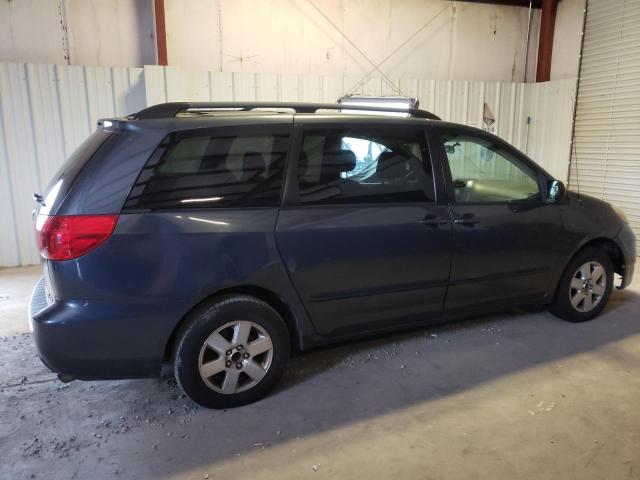 5TDZK23C57S026037 | 2007 Toyota sienna ce