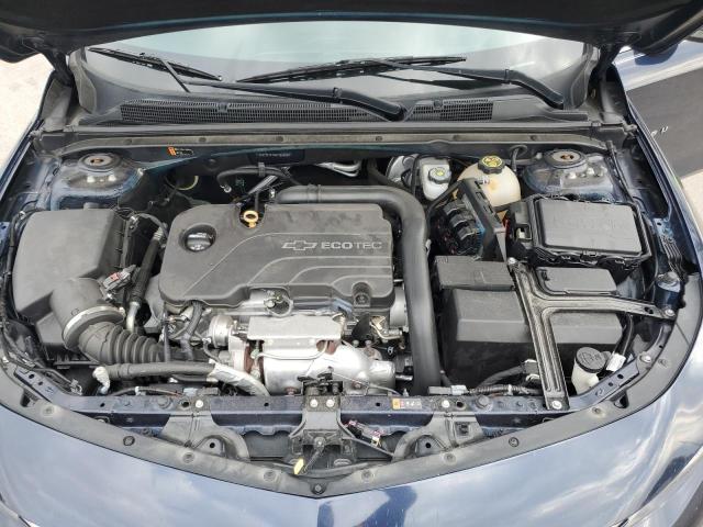 2017 CHEVROLET MALIBU LT 1G1ZE5ST0HF283434