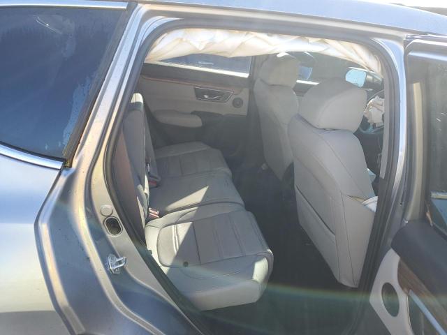 2022 HONDA CR-V EXL 7FARW1H89NE023778