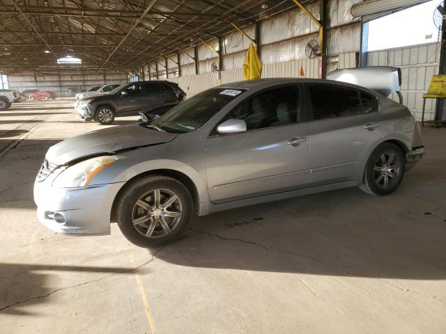 VIN 1C6RR7GM8FS641674 2010 NISSAN ALTIMA no.1