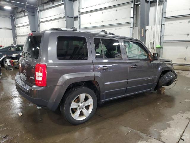 1C4NJRCB8ED908250 | 2014 JEEP PATRIOT LI