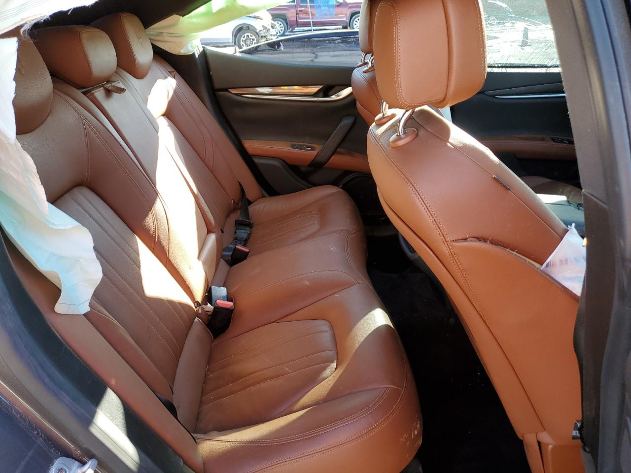 zam57xsa2j1295173 ZAM57XSA2J1295173 2018 Maserati Ghibli