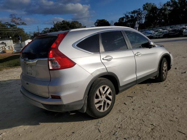 2HKRM3H7XFH504789 | 2015 HONDA CR-V EXL