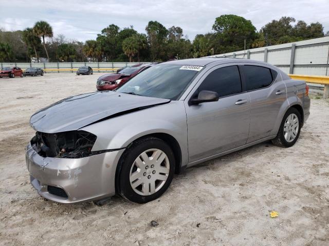 2014 Dodge Avenger SE