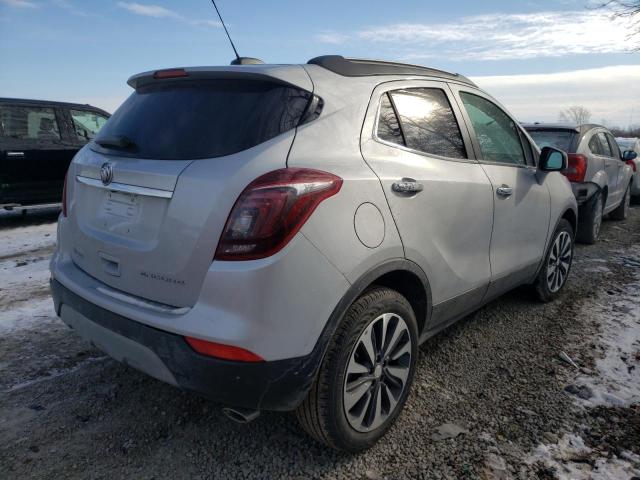 KL4CJASB2MB300934 2021 BUICK ENCORE, photo no. 3