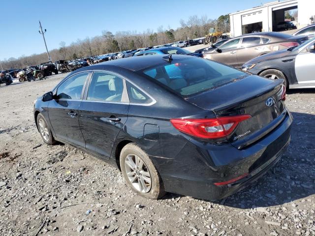 5NPE24AF6GH296732 | 2016 HYUNDAI SONATA SE