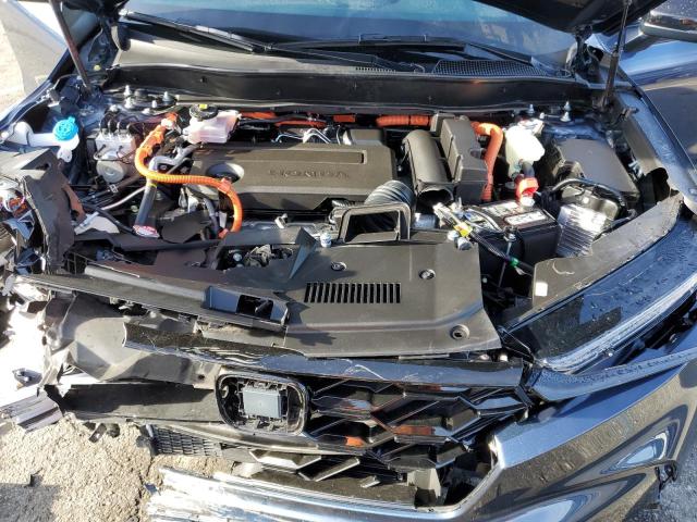 2023 HONDA CR-V SPORT - 7FARS5H58PE002707