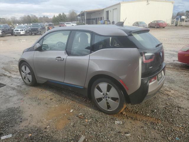 WBY1Z4C53EVX63261 | 2014 BMW I3 REX