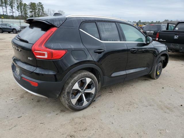 YV4L12UN2P2985876 | 2023 VOLVO XC40 PLUS