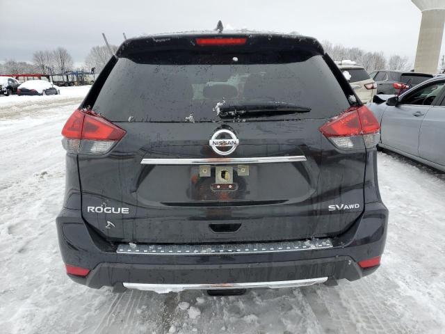 JN8AT2MV5LW133047 | 2020 NISSAN ROGUE S