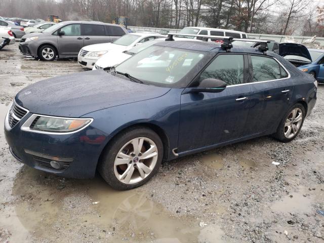 2011 Saab 9-5 Turbo VIN: YS3GN4BJ4B4003324 Lot: 40514454