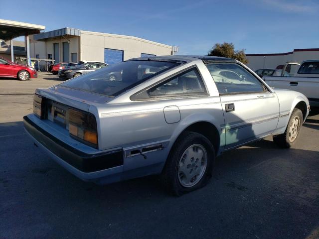 1985 Nissan 300Zx VIN: JN1CZ14S2FX060935 Lot: 37533824