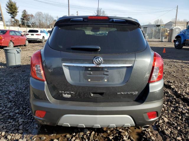 KL4CJ2SM0GB642619 | 2016 BUICK ENCORE SPO