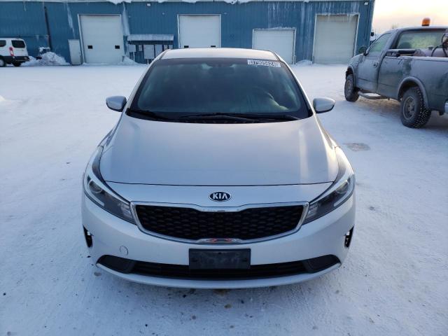 2018 KIA FORTE LX - 3KPFL4A79JE255758