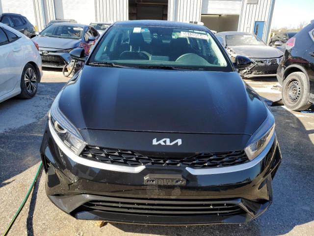 2023 Kia Forte Lx VIN: 5TETX22N07Z365219 Lot: 38120584