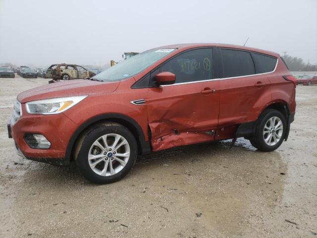 1FMCU0GD3KUA17621 2019 FORD ESCAPE - Image 1