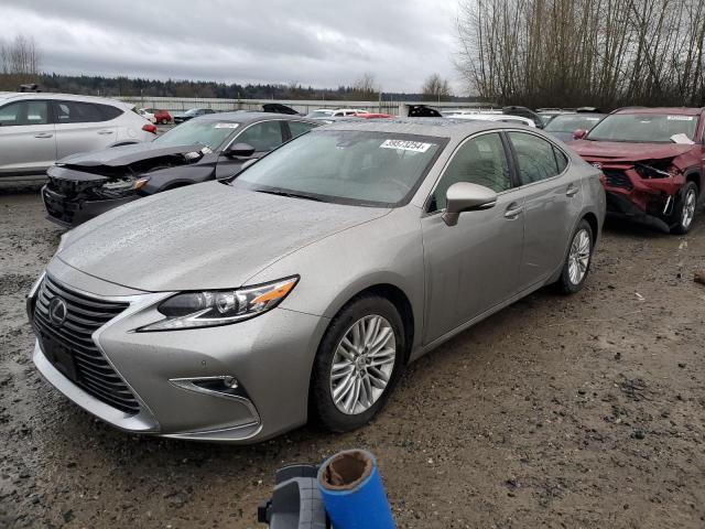 JTHBK1GG9J2262129 | 2018 LEXUS ES 350