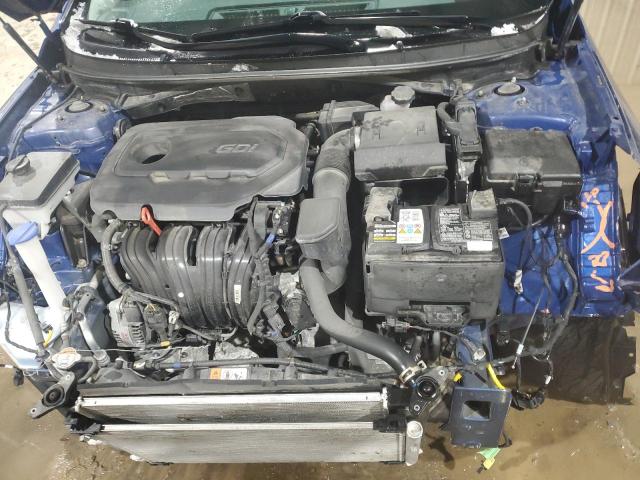 5NPE34AF2KH778457 | 2019 HYUNDAI SONATA LIM