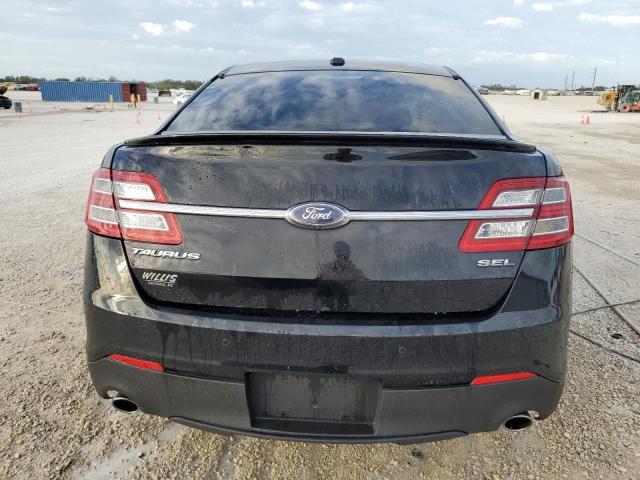 1FAHP2E80GG142574 | 2016 FORD TAURUS SEL