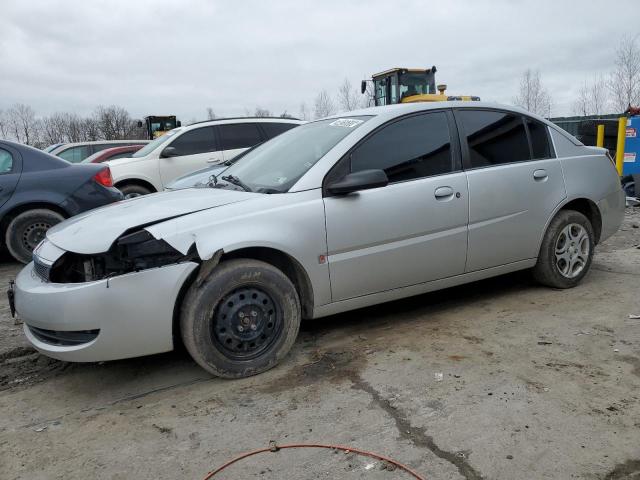 2004 Saturn Ion 