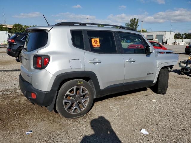 ZACCJABB5HPE72196 | 2017 JEEP RENEGADE L