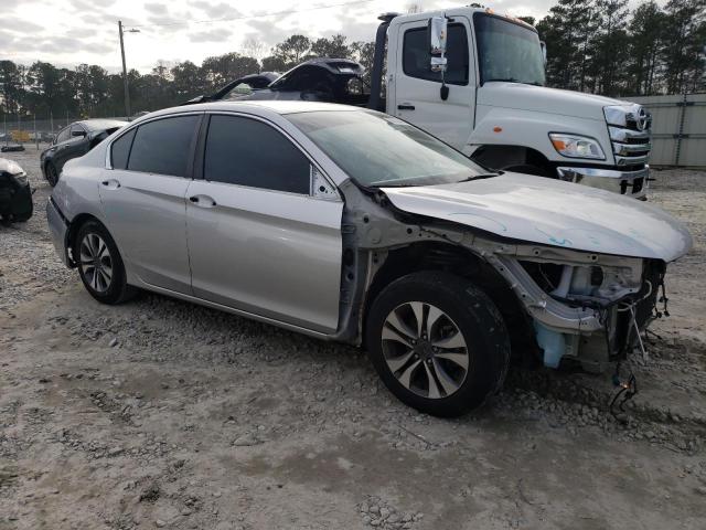Vin: 1hgcr2f37da027309, lot: 39106404, honda accord lx 20134