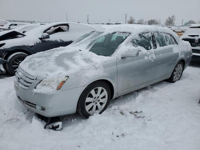 2005 Toyota Avalon XL