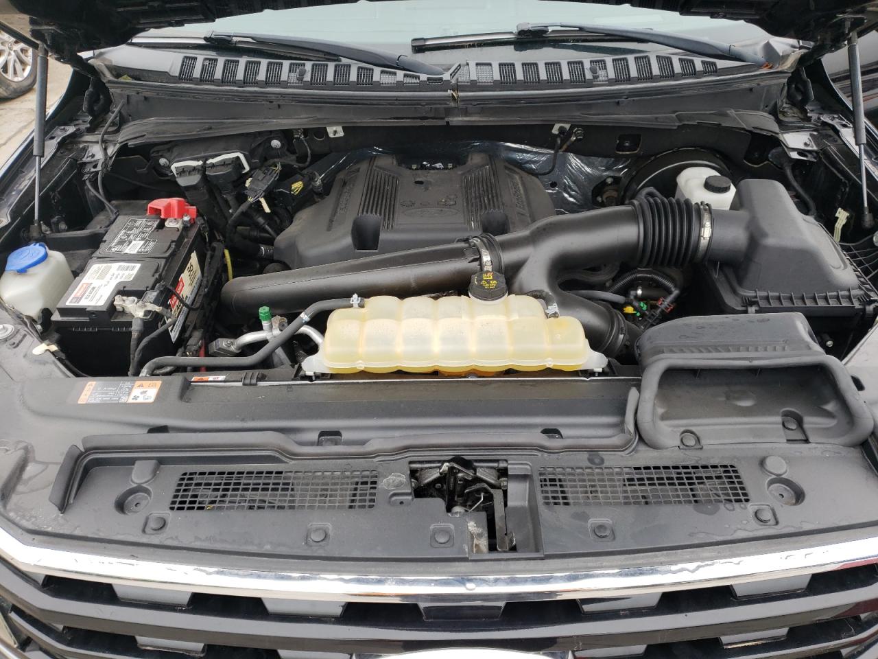 VIN: 1FMJU1KT5KEA05699 2019 FORD EXPEDITION