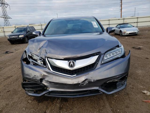 5J8TB4H32JL020779 | 2018 ACURA RDX