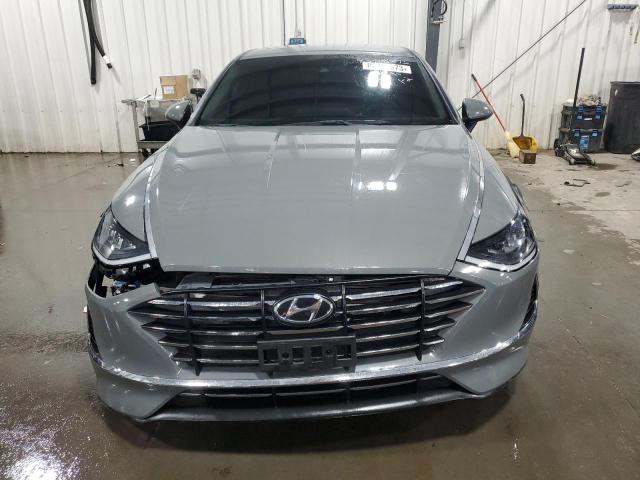 5NPEG4JA9MH080021 | 2021 HYUNDAI SONATA SE