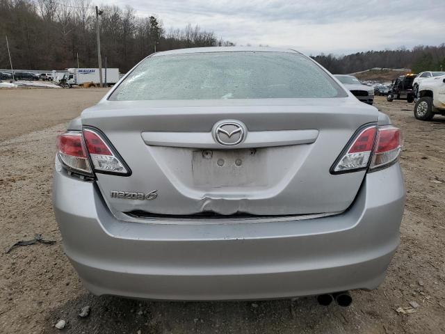 2009 Mazda 6 I VIN: 1YVHP81A095M18234 Lot: 56579744