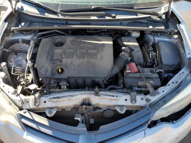 2015 Toyota Corolla - Image 11